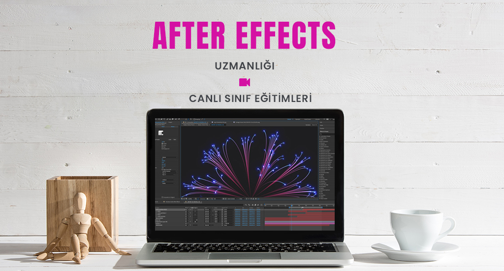 After Effect Eğitimi