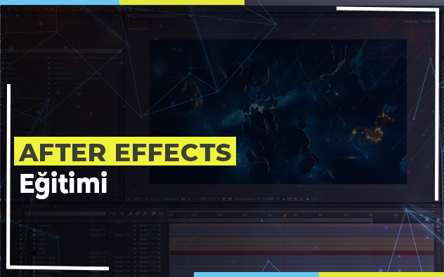 After Effect Eğitimi