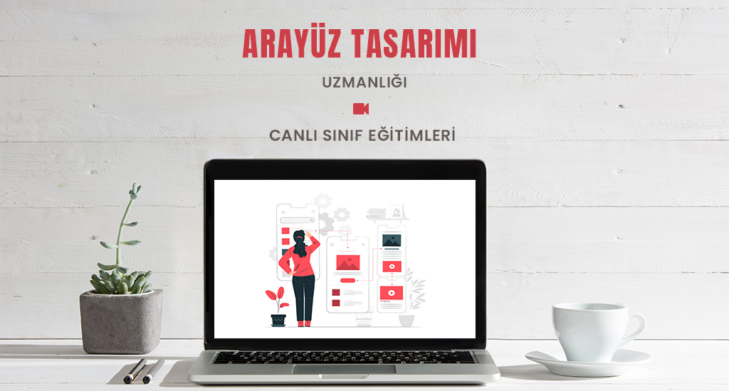 Arayüz Tasarımı