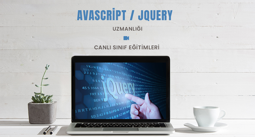 JavaScript / JQuery