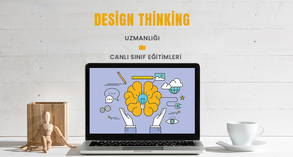Design Thinking Eğitimi