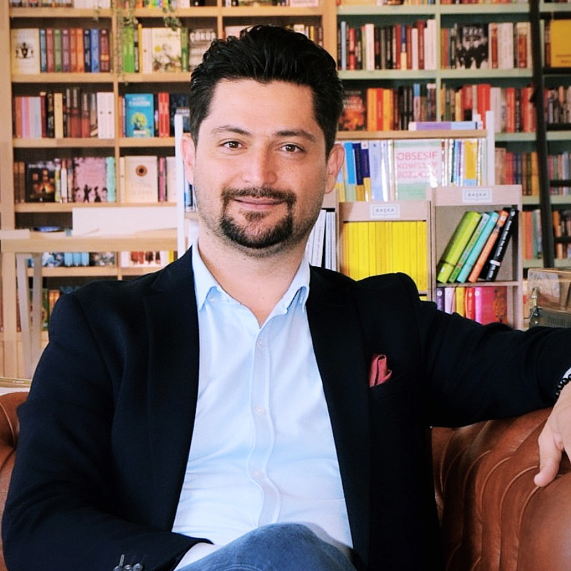 Emrah KOZAN