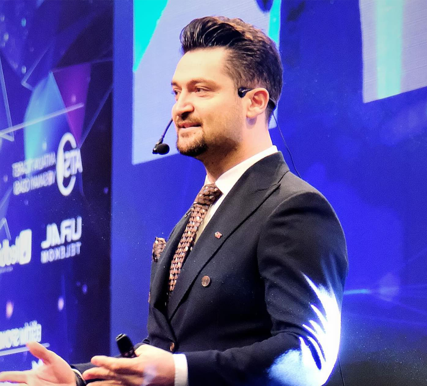Emrah KOZAN