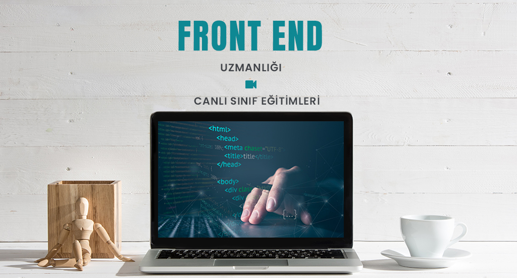 Frontend Eğitimi