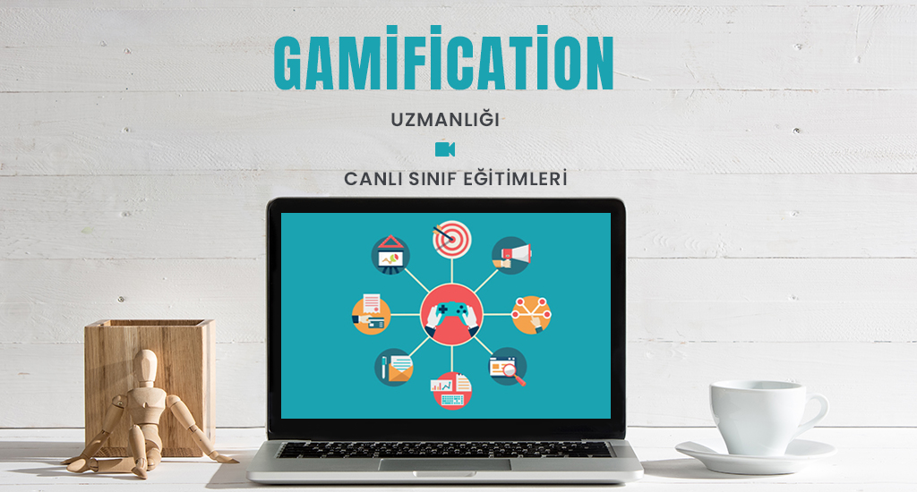 Gamification Eğitimi