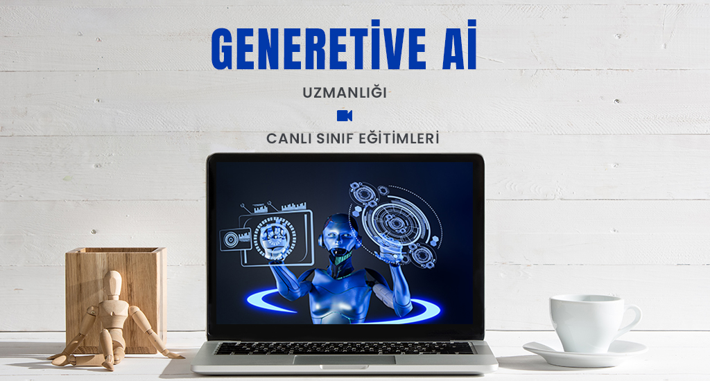 Generative Ai Eğitimi
