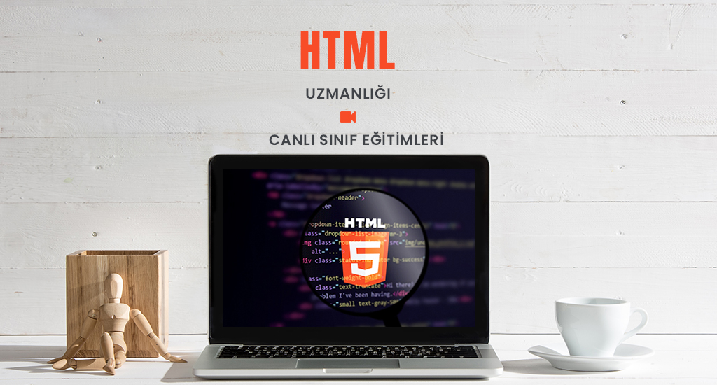 Html Eğitimi