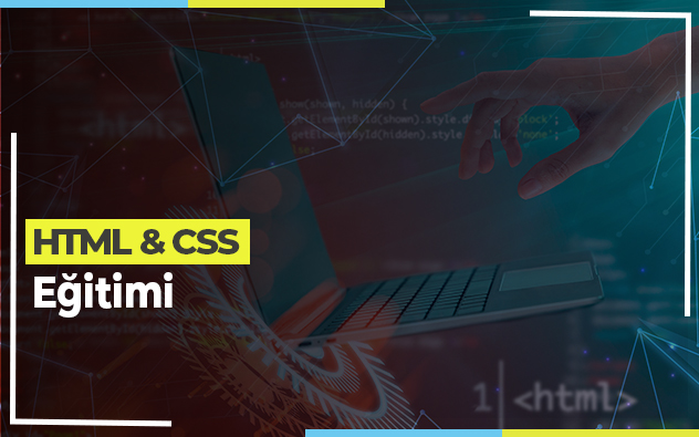 Html & CSS Eğitimi