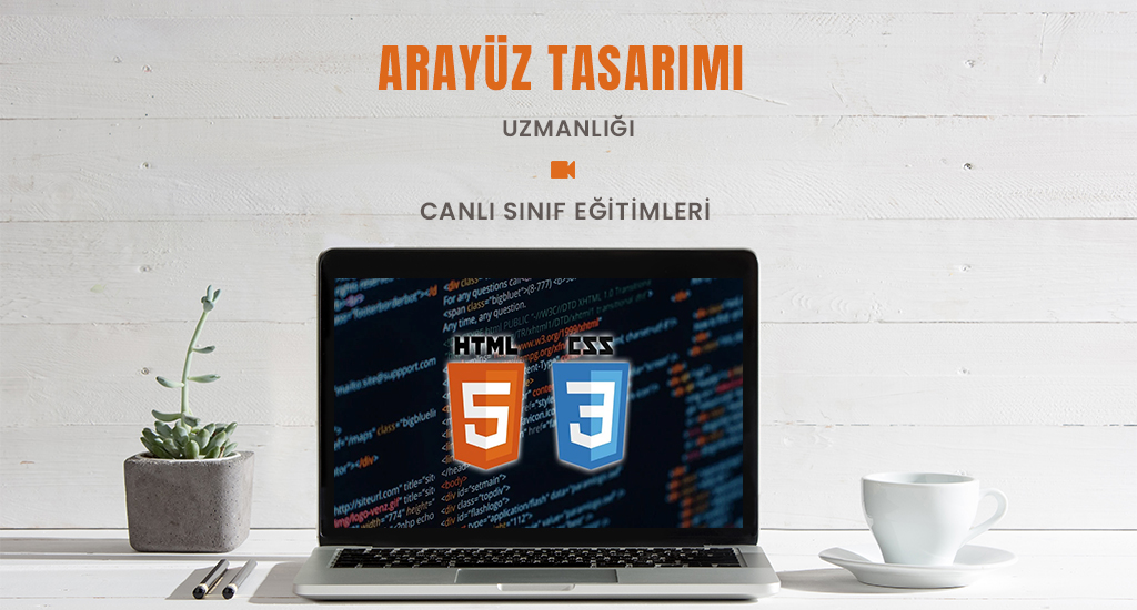 Html & CSS