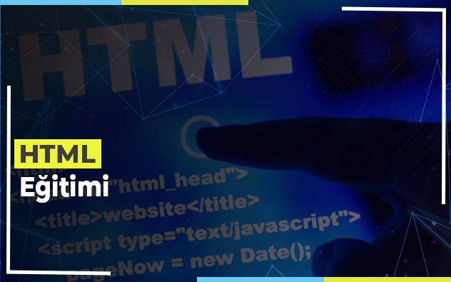 Html Eğitimi