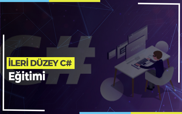 İleri Düzey C# Uzmanlığı