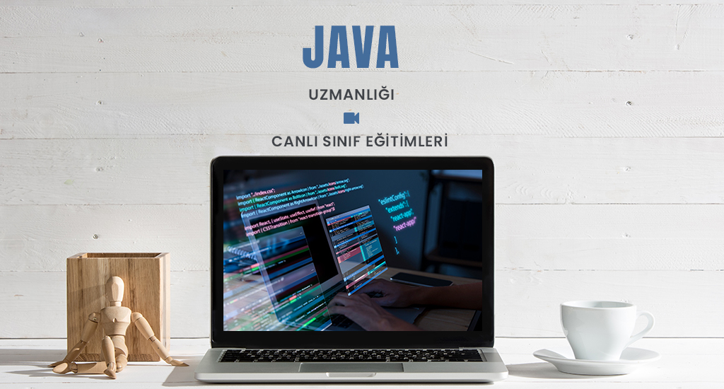 Java Eğitimi