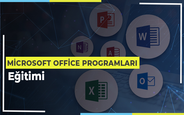 Microsoft Office Eğitimi