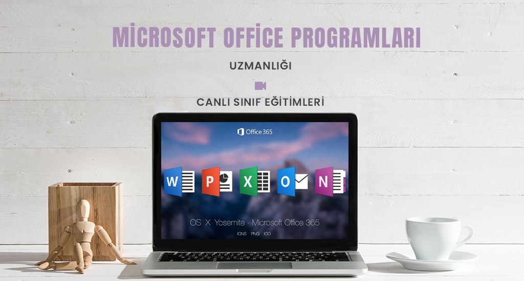 Microsoft Office Eğitimi