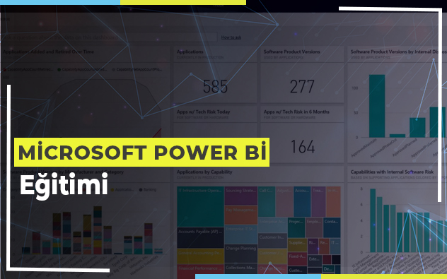 Microsoft Power BI Eğitimi