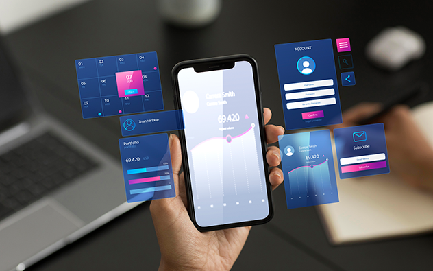Flutter (Mobil Uygulama) Uzmanlığı