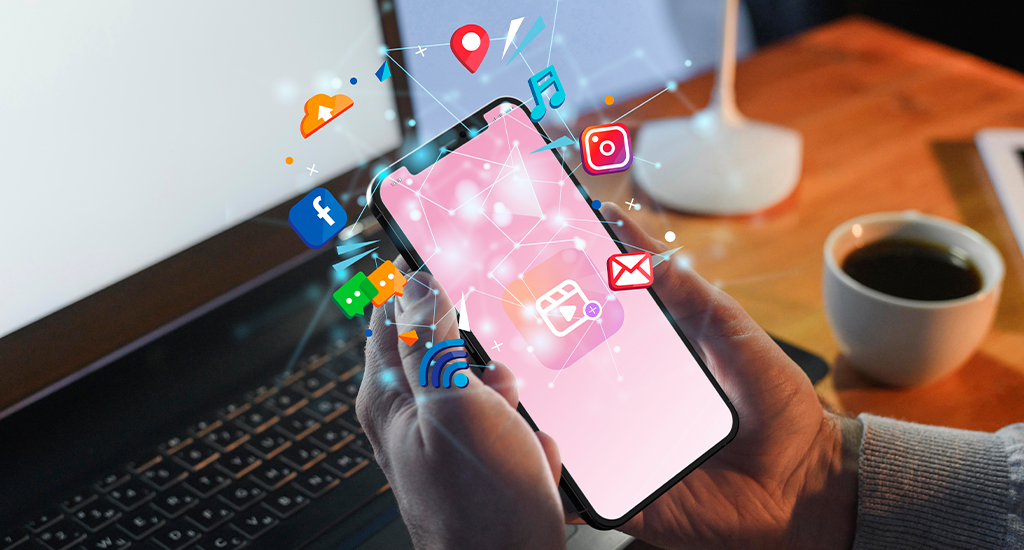 Online Dijital Pazarlama ve Sosyal Medya Yönetimi
