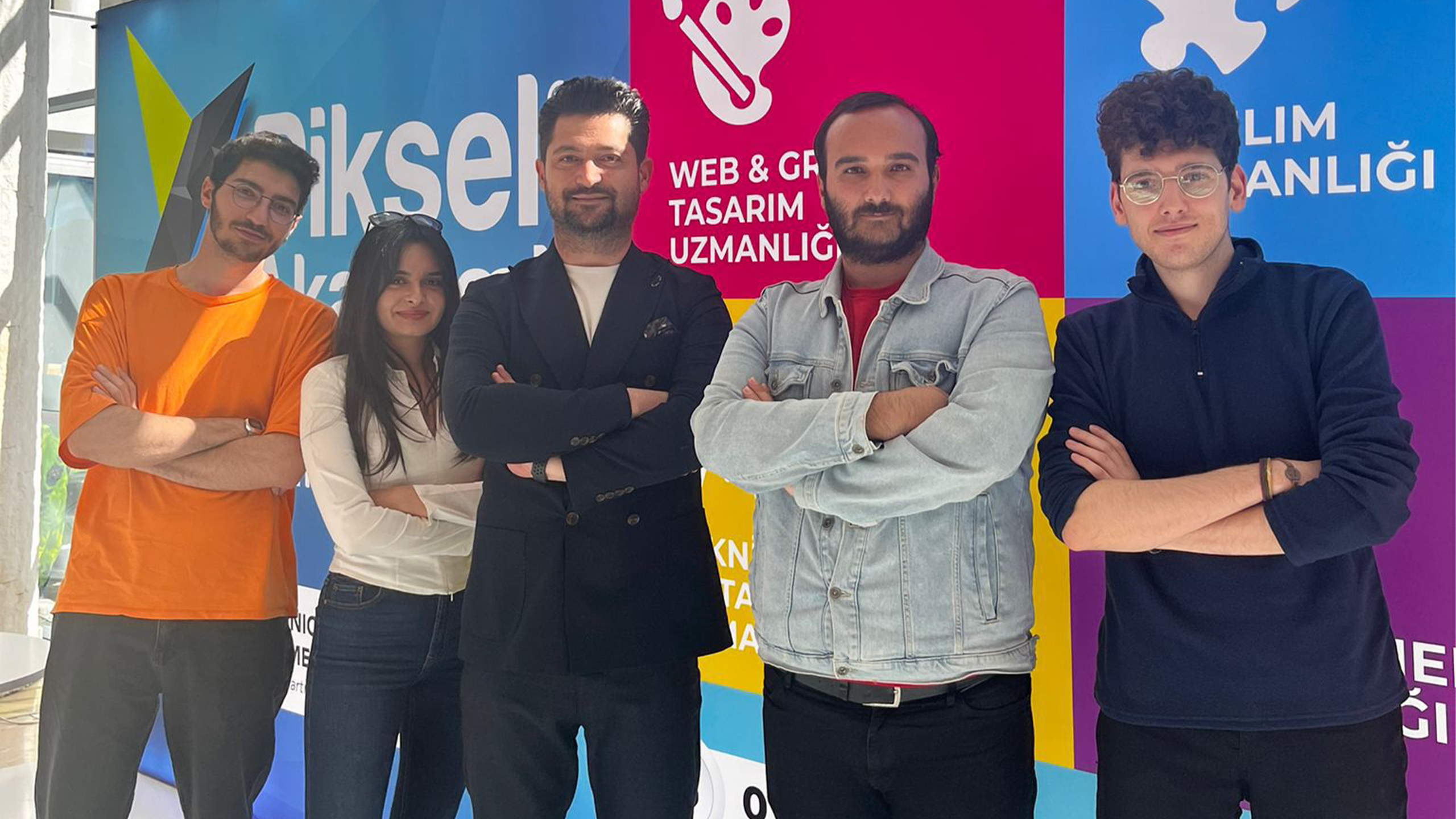 Piksel Akademi