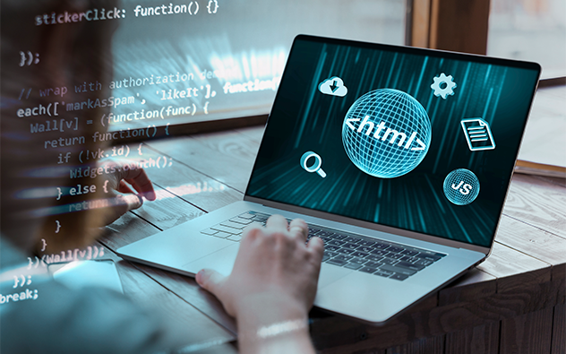 Web Tasarım Uzmanlığı