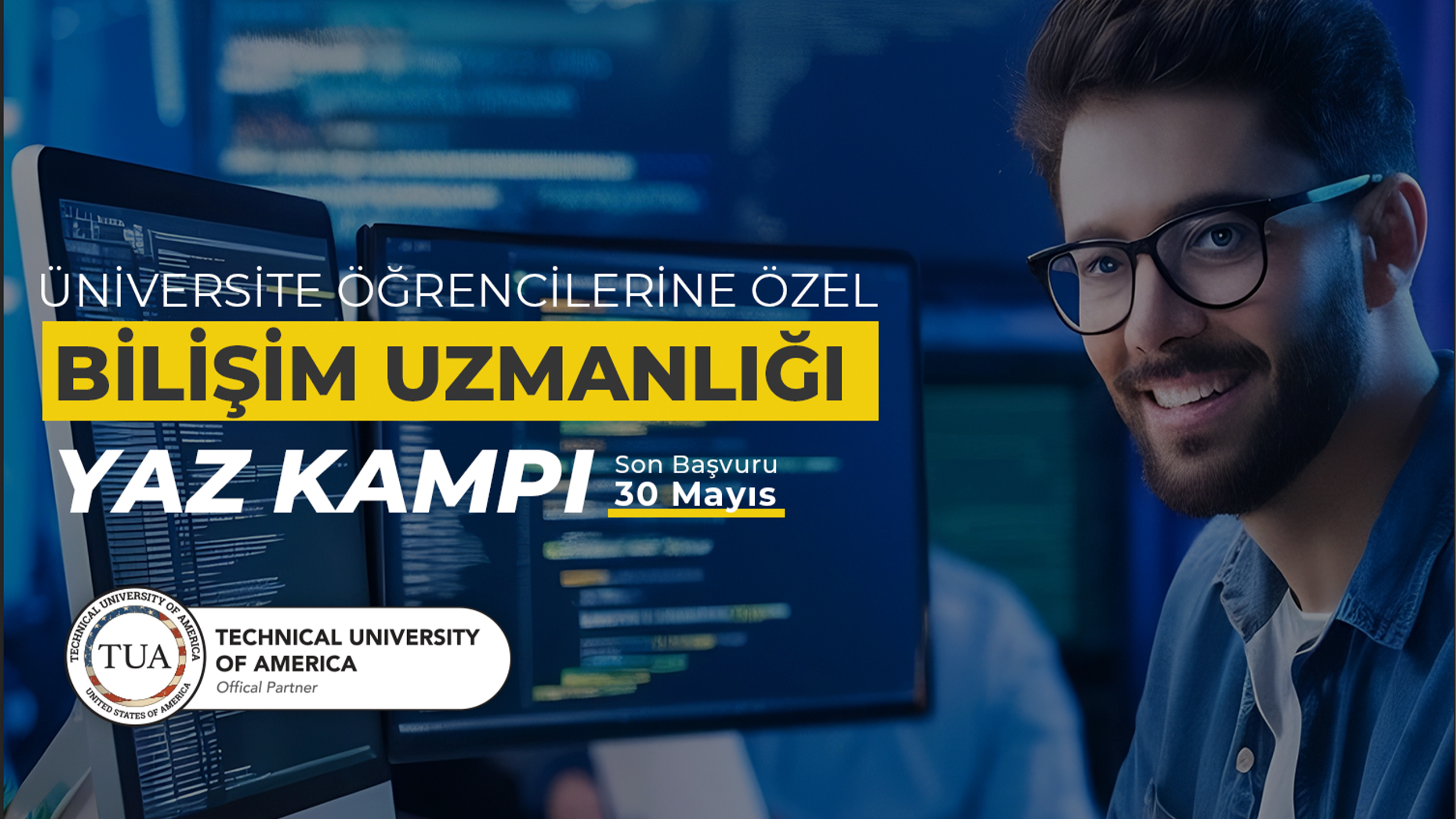 PİKSEL AKADEMİ YAZ KAMPI BAŞLIYOR!